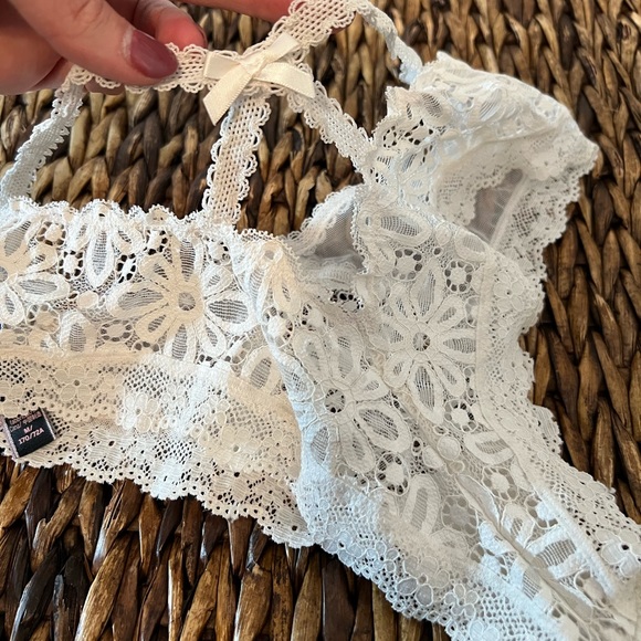 VICTORIA’S SECRET Very Sexy Collection Panty Bundle - Size Small & Medium - Picture 3 of 8